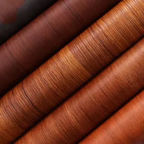 পিভিসি ফিল্ম: মাল্টি ফাংশনাল উপকরণগুলির অদৃশ্য শক্তি