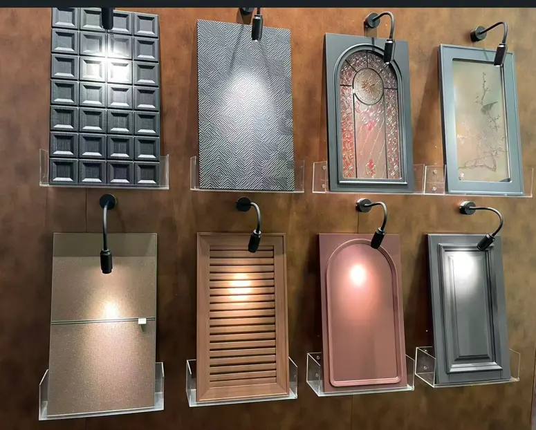 আপনি কি 2026 সালে আলংকারিক ছায়াছবির জন্য জনপ্রিয় রং জানতে চান?