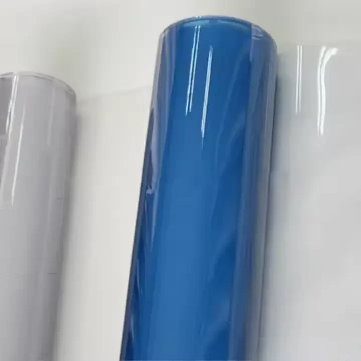 প্রটেক্টর পিভিসি ফিল্ম ল্যামিনেশন রোল