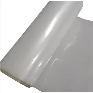 স্বচ্ছ পোষ্য নরম প্লাস্টিকের ফিল্ম