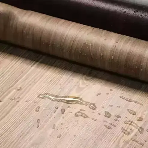 জলরোধী স্বচ্ছ পিভিসি ফার্নিচার ফিল্ম
